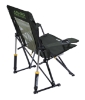GCI Outdoor® Comfort Pro Rocker XL™ - Heathered charcoal